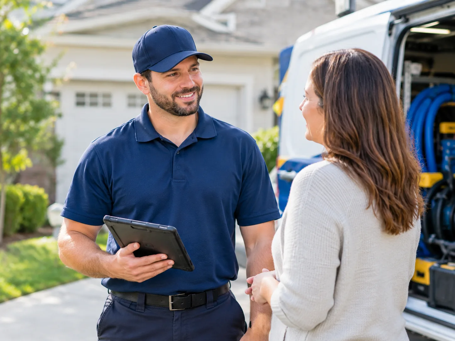 Sewage Backup Cleanup Trinidad, CO FAQs